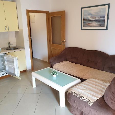 Apartments Knezovic Gradac  Zewnętrze zdjęcie